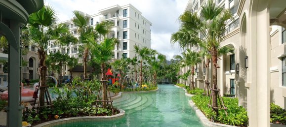 2-Zimmer Wohnung in Pattaya, Thailand, Nr. 169910 2