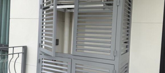 2-Zimmer Wohnung in Pattaya, Thailand, Nr. 169910 6