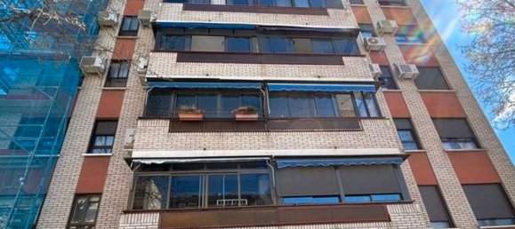 3 bedrooms Apartment in Fuenlabrada, Spain No. 137080 2