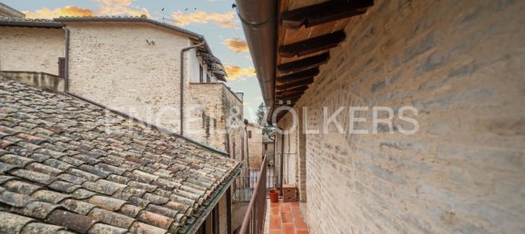 2 غرف نوم شقة في Montefalco, Italy رقم 68797 11