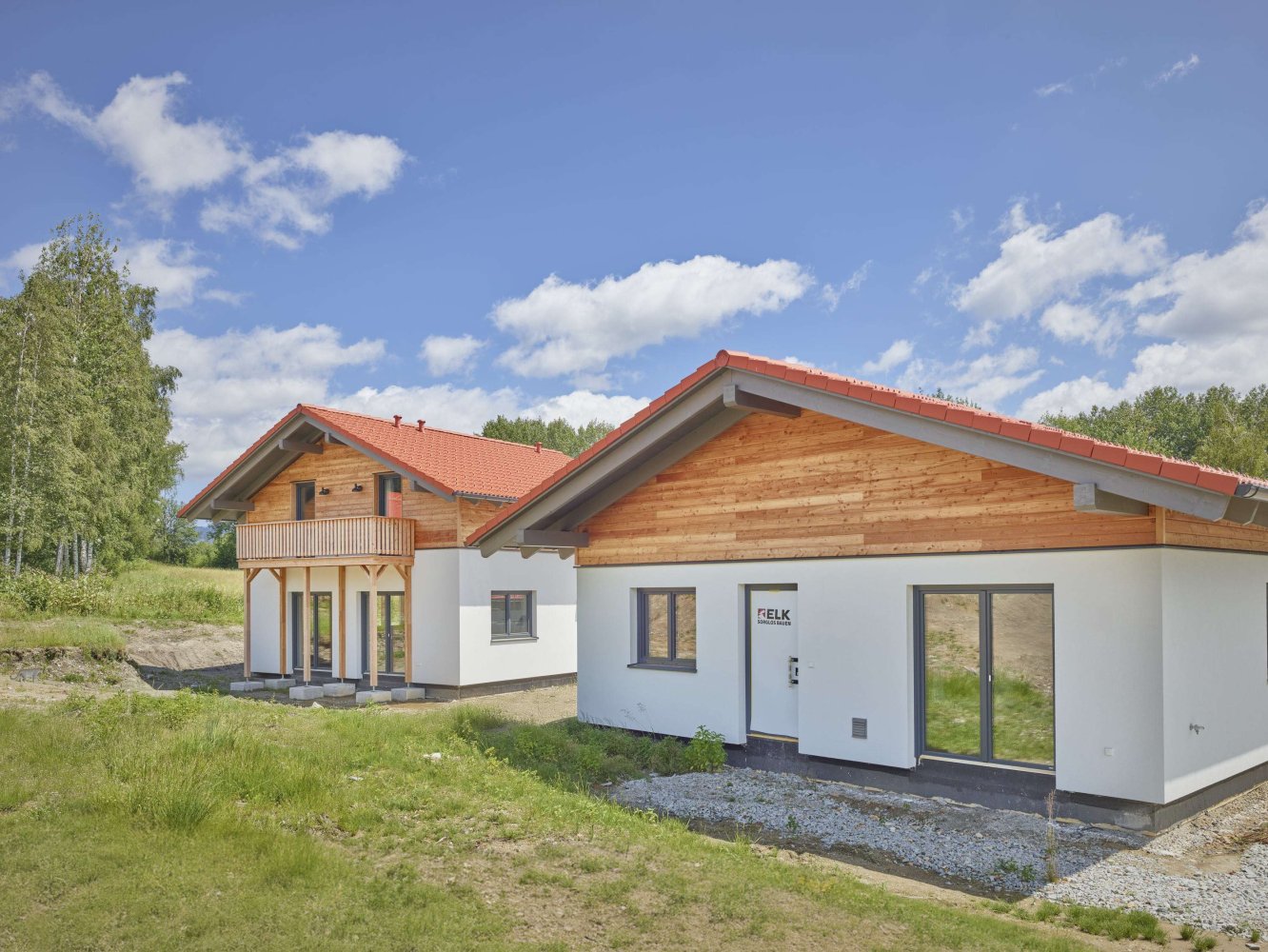 Casa de 2 dormitorios en Regen, Germany No. 166233