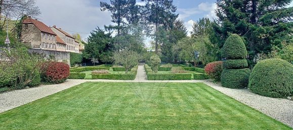 5 bedrooms Castles in Sainte-Marie-aux-Mines, France No. 210094 2