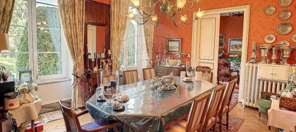 5 bedrooms Castles in Sainte-Marie-aux-Mines, France No. 210094 8
