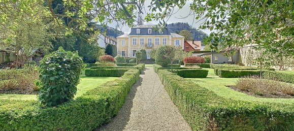 5 bedrooms Castles in Sainte-Marie-aux-Mines, France No. 210094 4