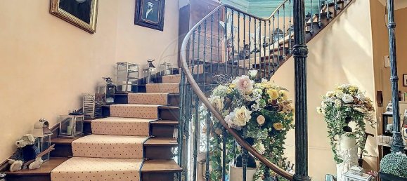 5 bedrooms Castles in Sainte-Marie-aux-Mines, France No. 210094 6