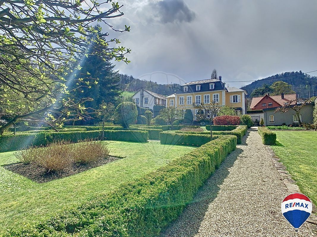 5 bedrooms Castles in Sainte-Marie-aux-Mines, France No. 210094