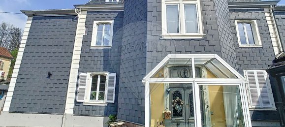 5 bedrooms Castles in Sainte-Marie-aux-Mines, France No. 210094 5