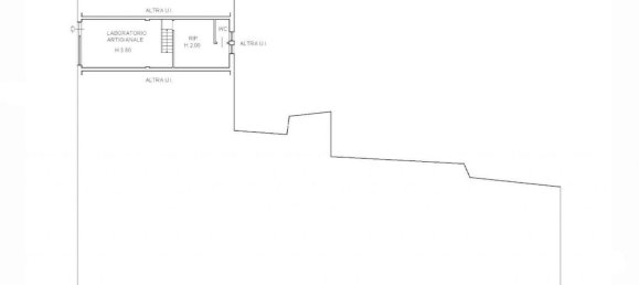 Propriété commerciale à Cervia, Italy 46m² No. 372058 21