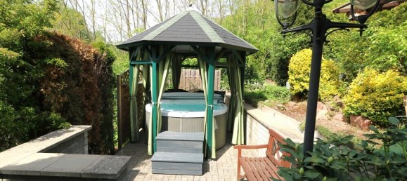 Moradia em banda de 8 divisões em Miltenberg, Germany N.º 332380 9