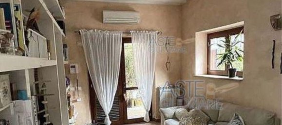 3 rooms Apartment in Rome, Italy No. 198959 18