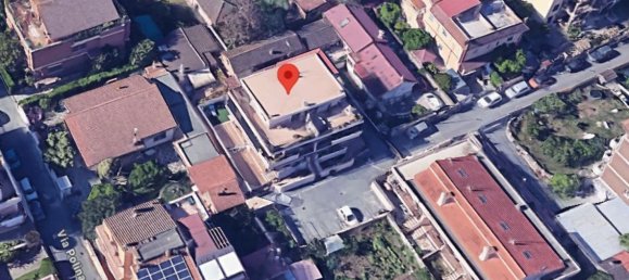 3 rooms Apartment in Rome, Italy No. 198959 16