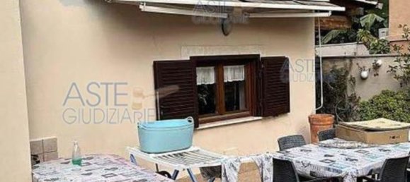 3 rooms Apartment in Rome, Italy No. 198959 19