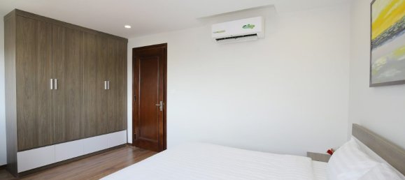1 bedroom Apartment for rent in Ba Dinh, Ha Noi, Vietnam № 13486 7