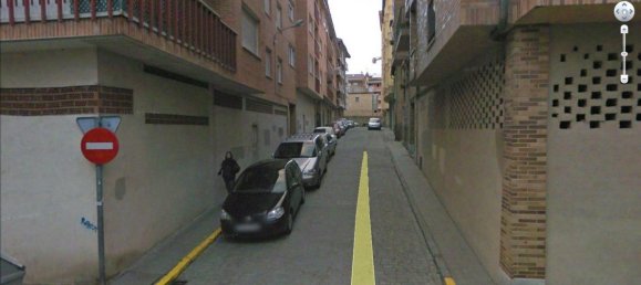 Garage in Segovia, Spain 24m², Nr. 103629 3