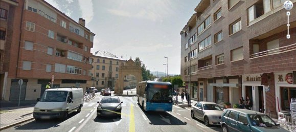 Garage in Segovia, Spain 24m², Nr. 103629 9