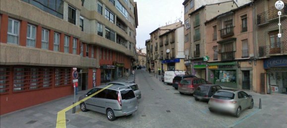 Garage in Segovia, Spain 24m², Nr. 103629 7