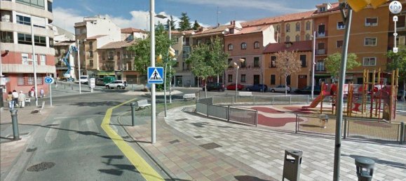 Garage in Segovia, Spain 24m², Nr. 103629 12