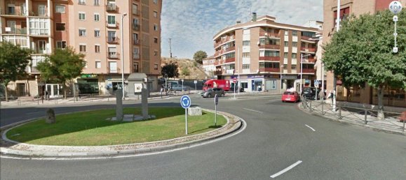 Garage in Segovia, Spain 24m², Nr. 103629 11