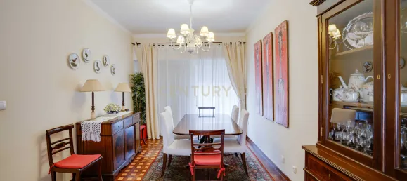 Villa de 7 dormitorios en Lisbon, Portugal No. 127834 32