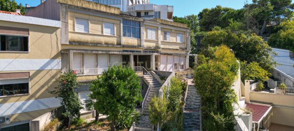 Villa de 7 dormitorios en Lisbon, Portugal No. 127834 25