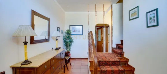 Villa de 7 dormitorios en Lisbon, Portugal No. 127834 34