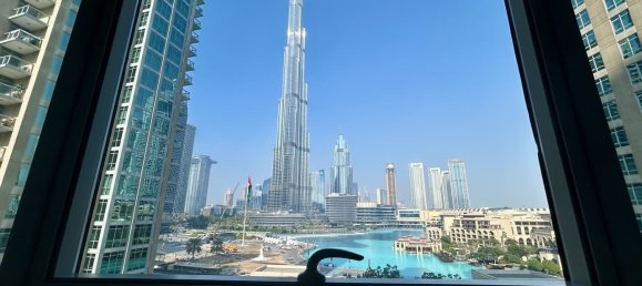 Квартира с 3 спальнями в Даунтаун Дубай (Даунтаун Бурдж Дубай), ОАЭ № 110702 6