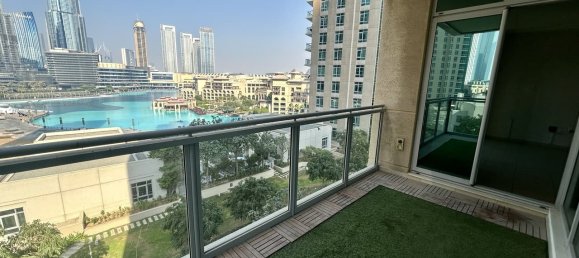 Квартира с 3 спальнями в Даунтаун Дубай (Даунтаун Бурдж Дубай), ОАЭ № 110702 15