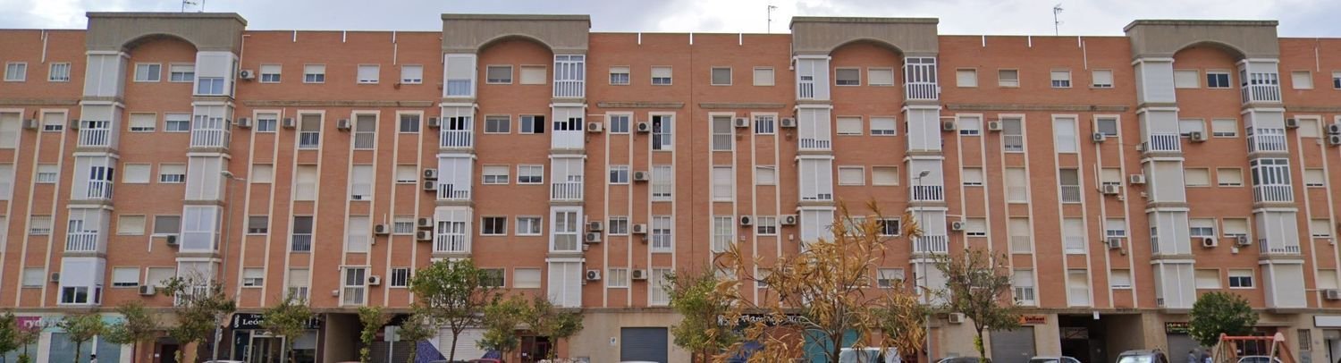 4 bedrooms Apartment in Cartagena, Spain No. 153352