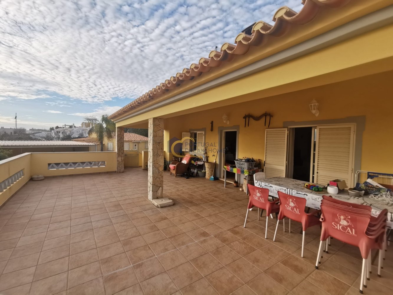 Villa T3 em Albufeira, Portugal N.º 117858