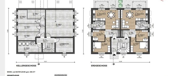 Terreno em Kaulsdorf, Germany N.º 16469 3