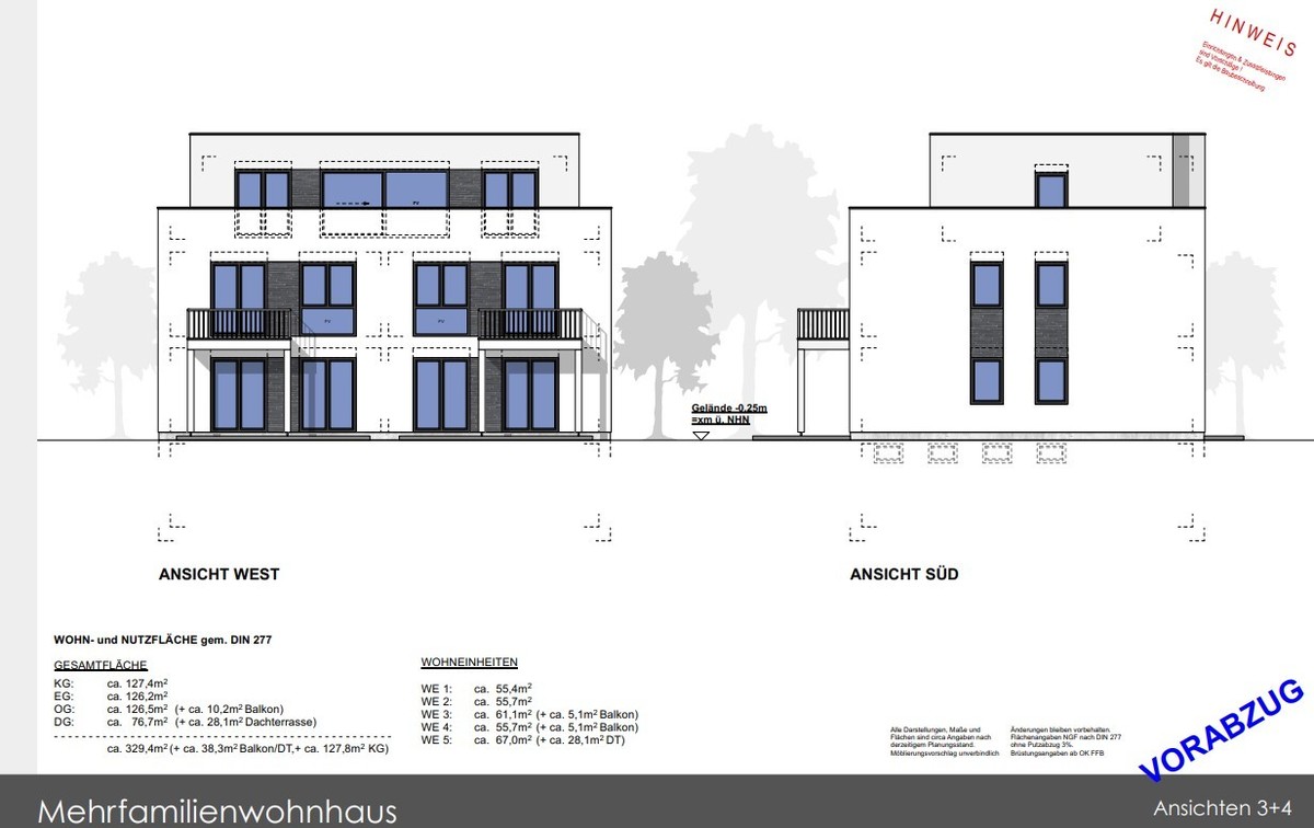 Terreno em Kaulsdorf, Germany N.º 16469