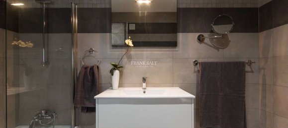 2 Schlafzimmer Wohnung in Saint Paul's Bay, Malta, Nr. 9122 19