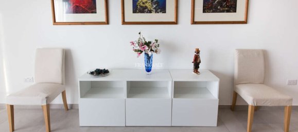 2 Schlafzimmer Wohnung in Saint Paul's Bay, Malta, Nr. 9122 2