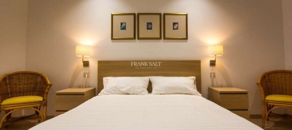 2 Schlafzimmer Wohnung in Saint Paul's Bay, Malta, Nr. 9122 5