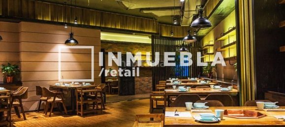 Propriété commerciale à Eixample, Spain 88m² No. 18643 4