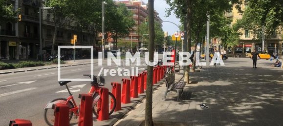 Propriété commerciale à Eixample, Spain 88m² No. 18643 7