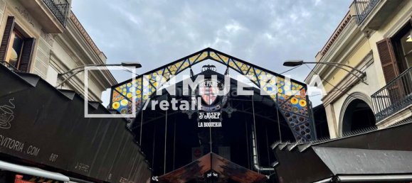 Propriété commerciale à Eixample, Spain 88m² No. 18643 6