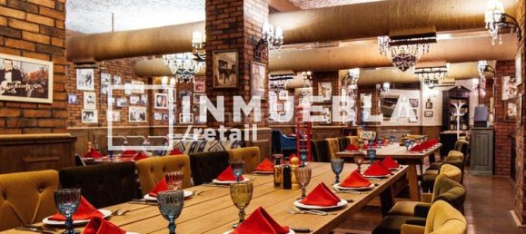 Propriété commerciale à Eixample, Spain 88m² No. 18643 3