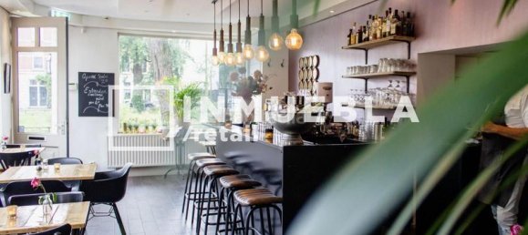 Propriété commerciale à Eixample, Spain 88m² No. 18643 2