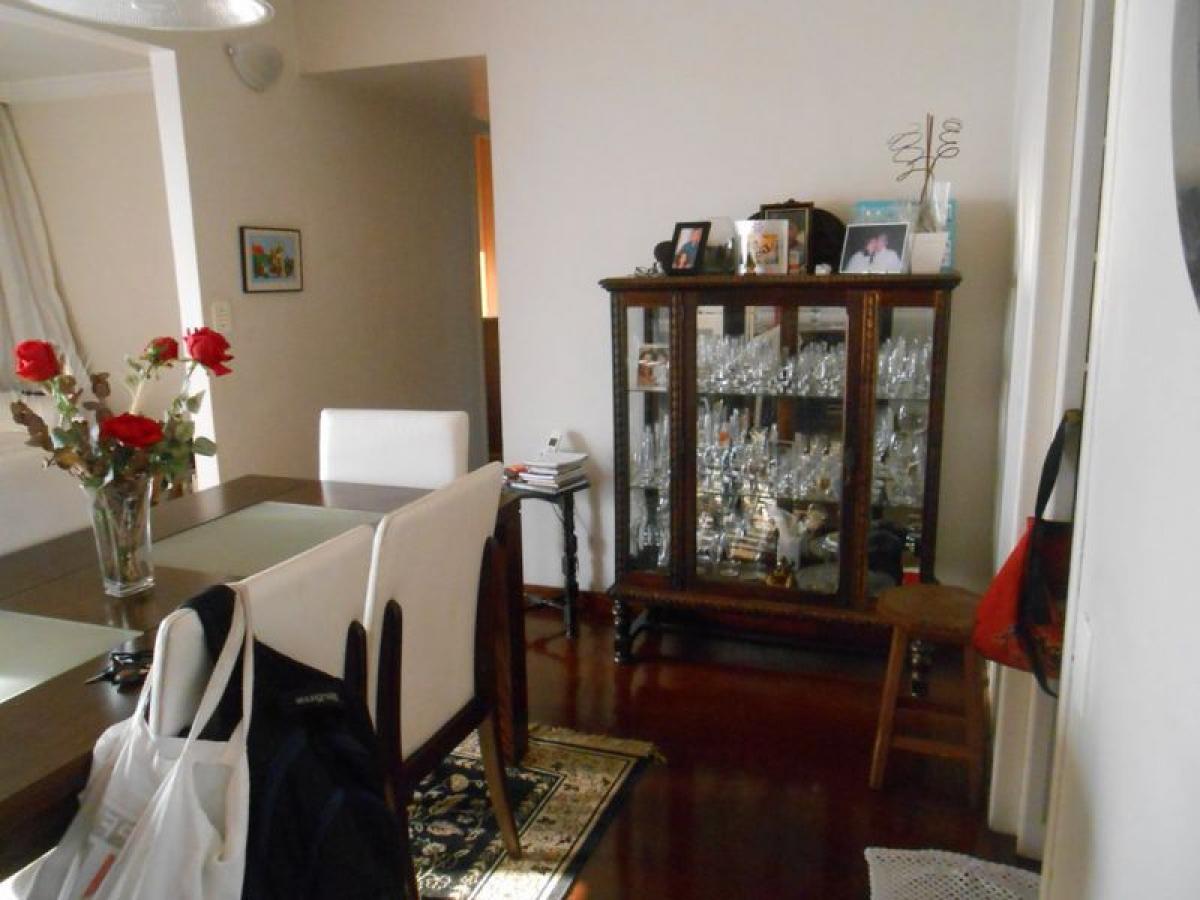 3 bedrooms Apartment in Sao Paulo, Brazil No. 489966