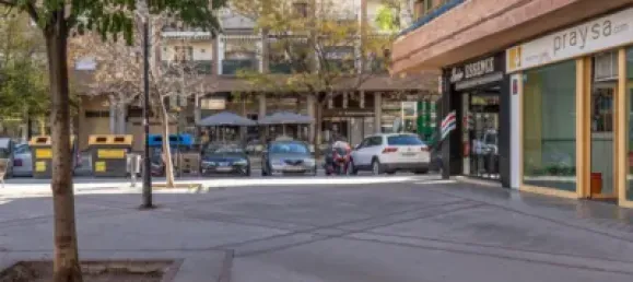 Garage in Granada, Spain 12m², Nr. 175281 28