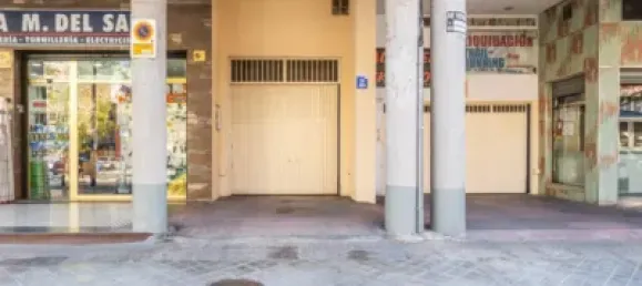 Garage in Granada, Spain 12m², Nr. 175281 12