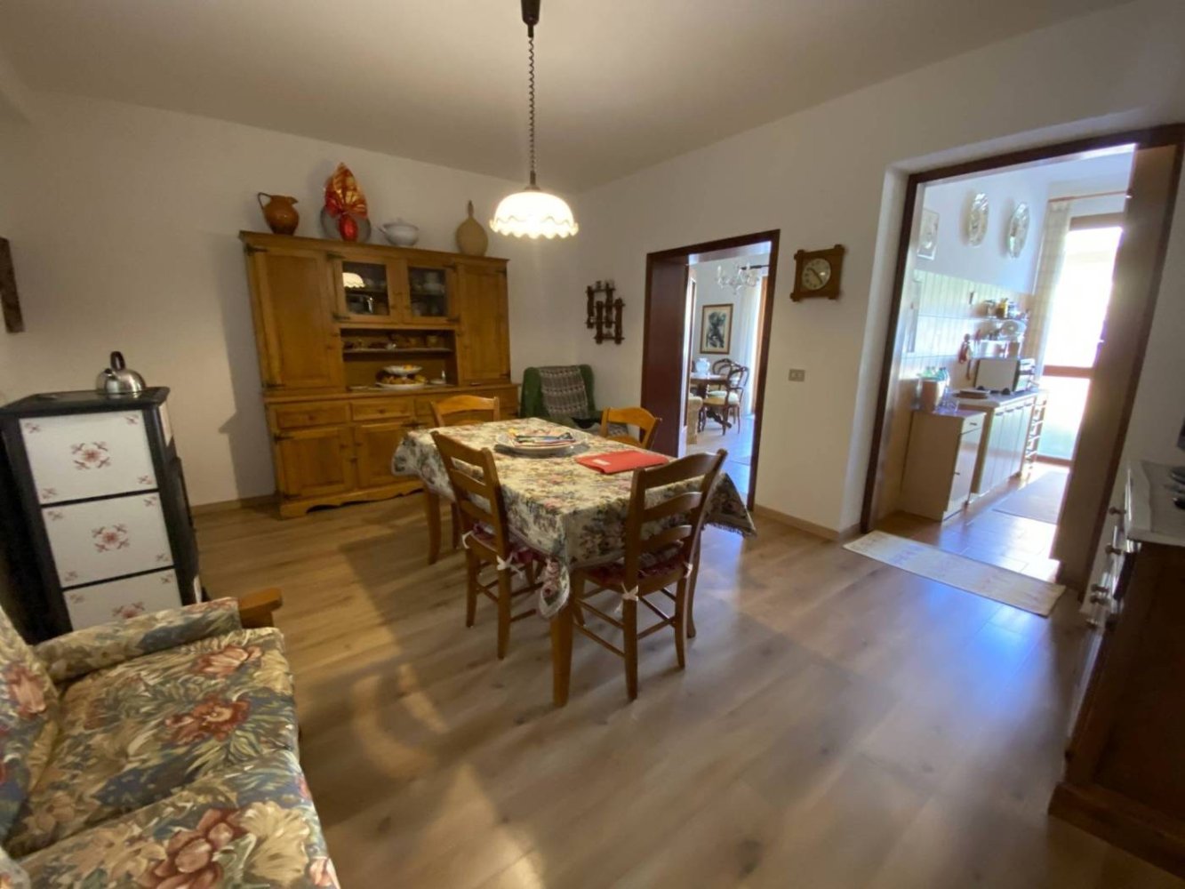 2 Schlafzimmer Wohnung in Castiglione del Lago, Italy, Nr. 103740