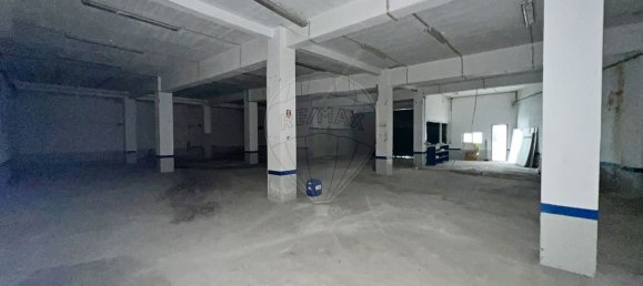 Склад 230м² в Алкоэнтре, Португалия № 87978 18