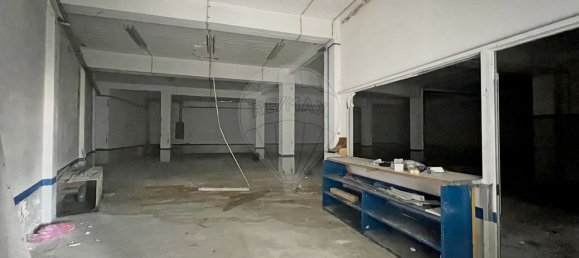 Склад 230м² в Алкоэнтре, Португалия № 87978 5