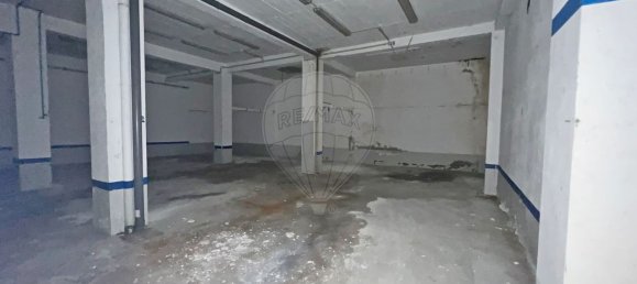Склад 230м² в Алкоэнтре, Португалия № 87978 9