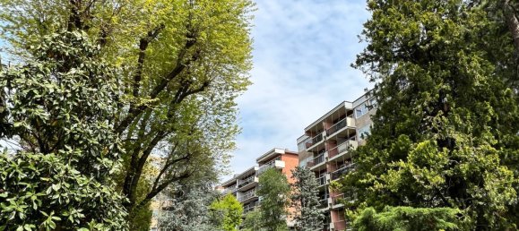 2 rooms Apartment in Bergamo, Italy No. 47959 3