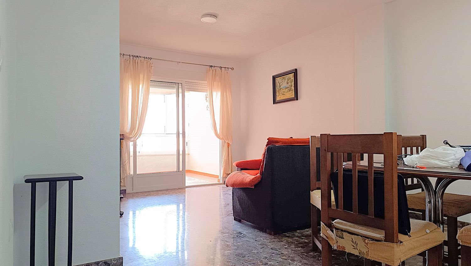 3 Schlafzimmer Wohnung in Mancha Real, Spain, Nr. 152855