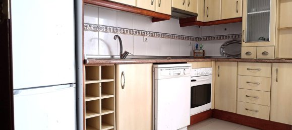 3 Schlafzimmer Wohnung in Mancha Real, Spain, Nr. 152855 2