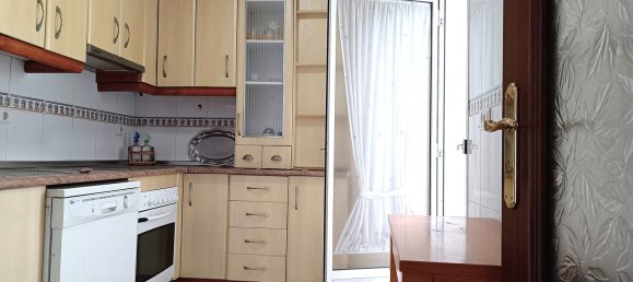 3 Schlafzimmer Wohnung in Mancha Real, Spain, Nr. 152855 3